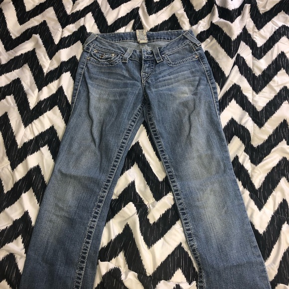 True Religion jeans - Picture 2 of 4